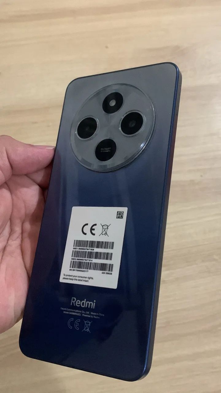 Redmi 14c 256gb