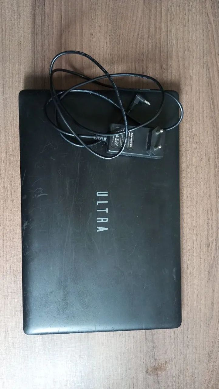 Notebook ULTRA 4GB de memória e 112GB de armazenamento. - Foto 3
