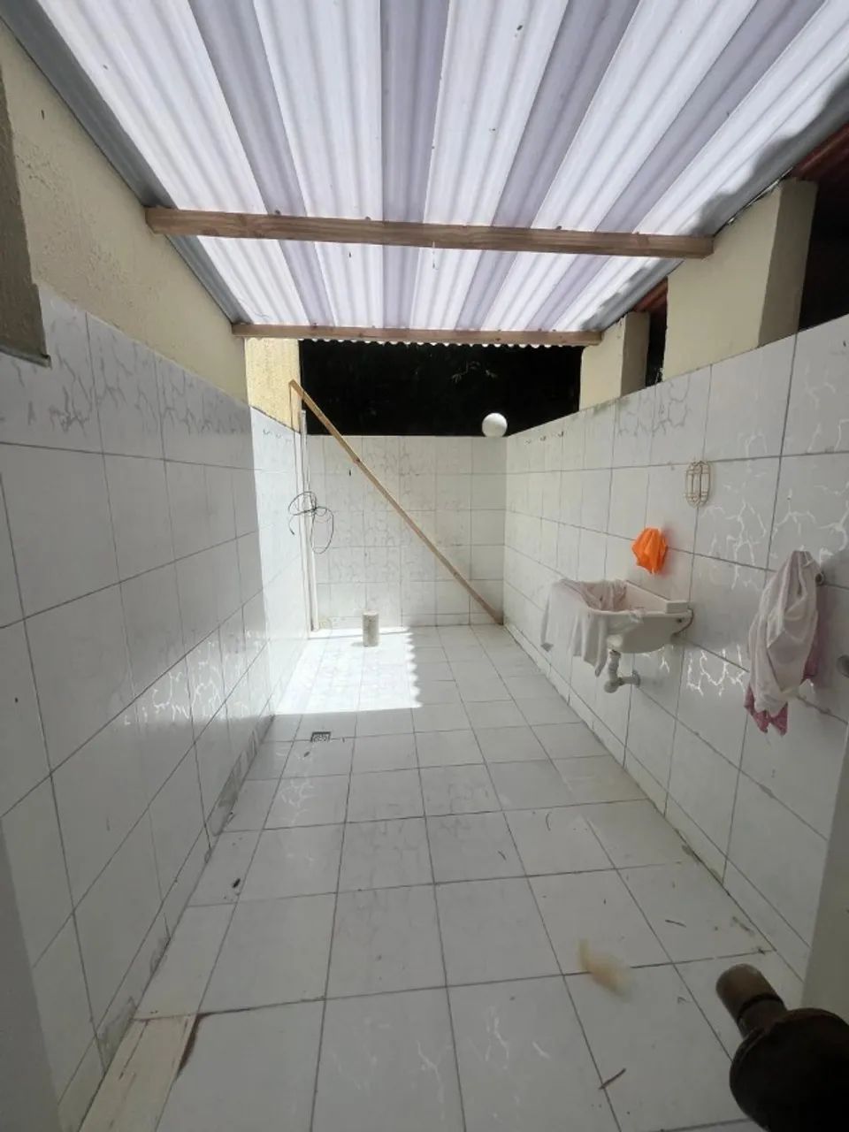 Apartamento Abrantes 2/4 - Foto 4