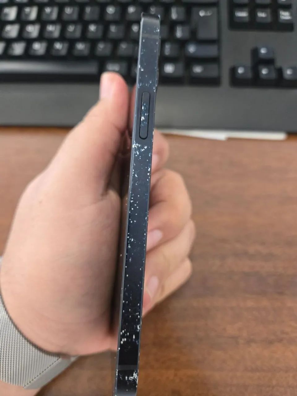 Iphone 12 128gb  - Foto 3