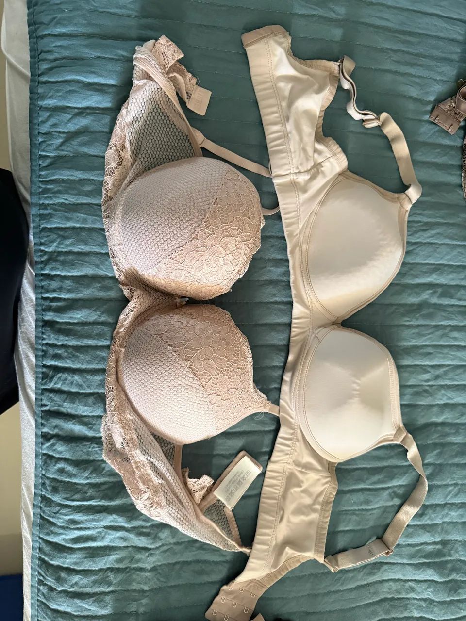 Lingerie  - Foto 3