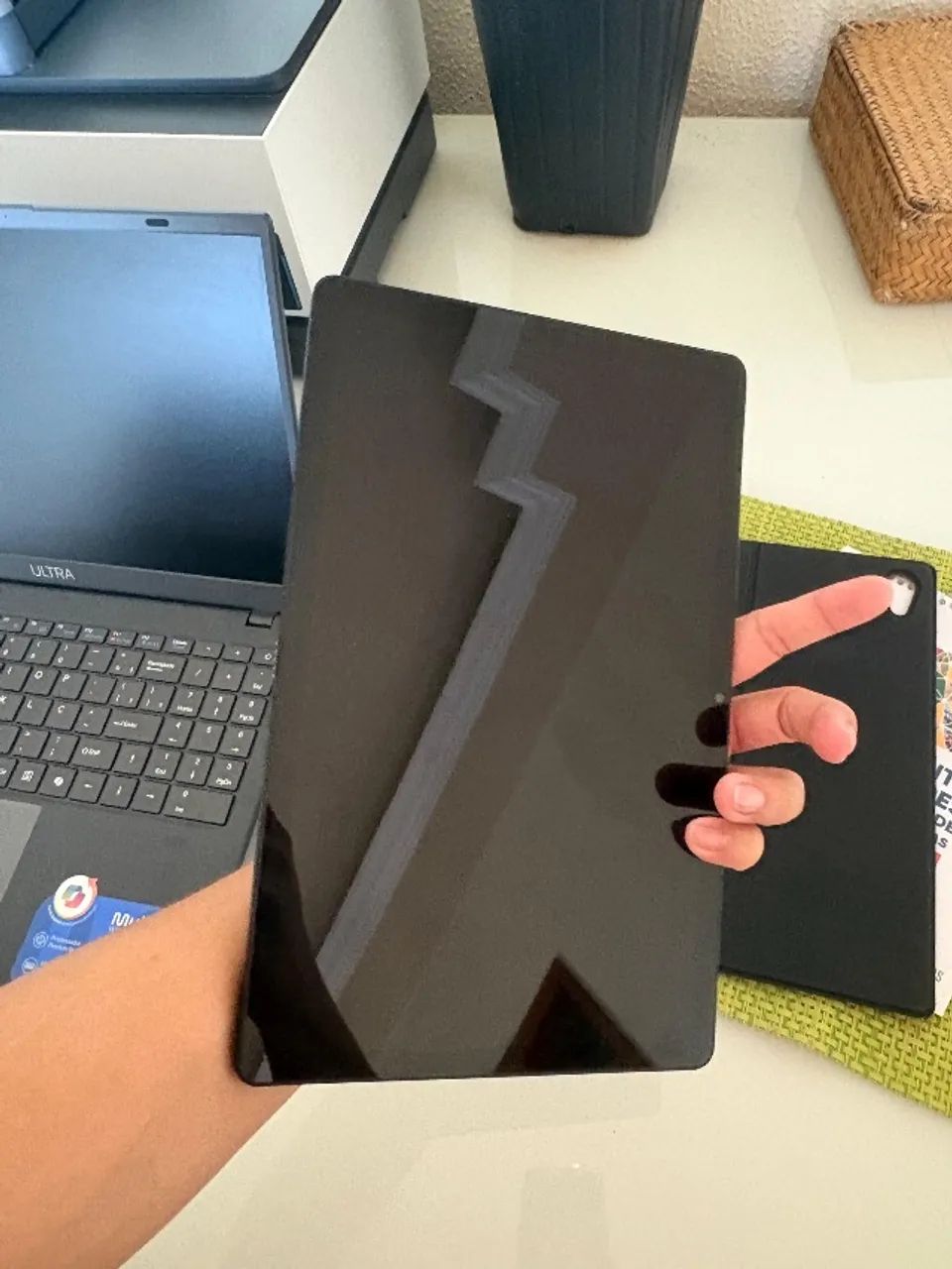 Tablet VAIO TL10 - Foto 5