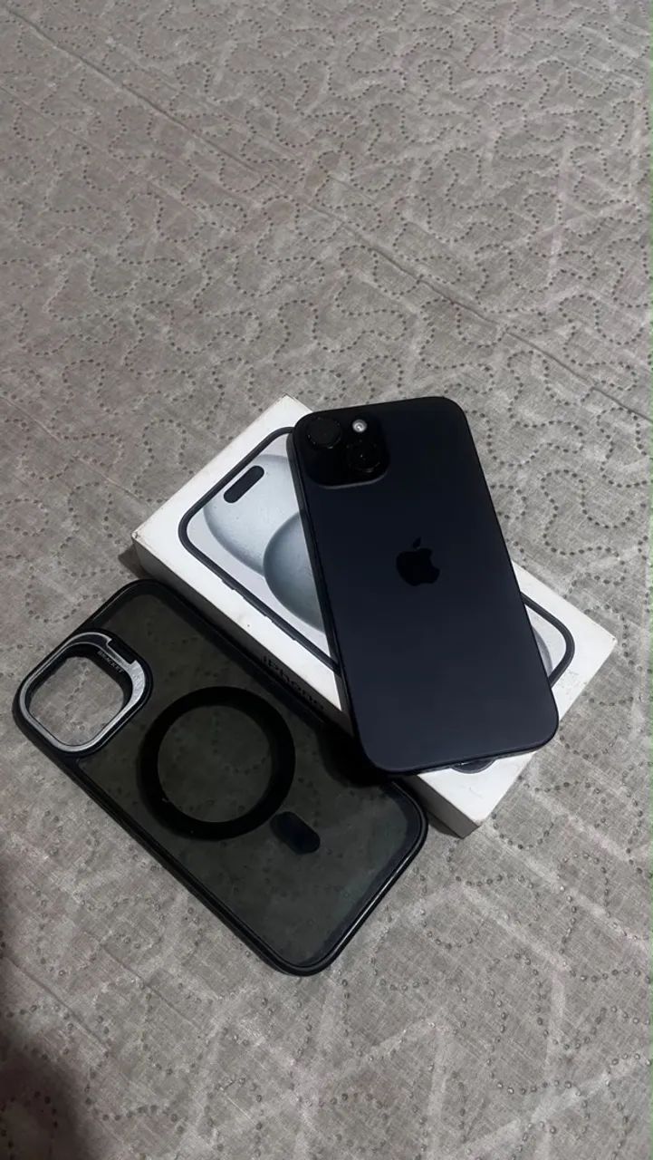 iPhone 15 128GB  - Foto 2