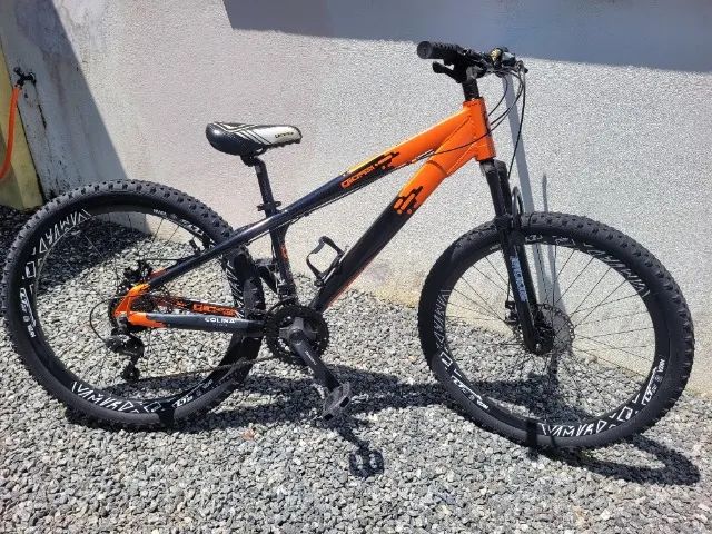 GIOS BR