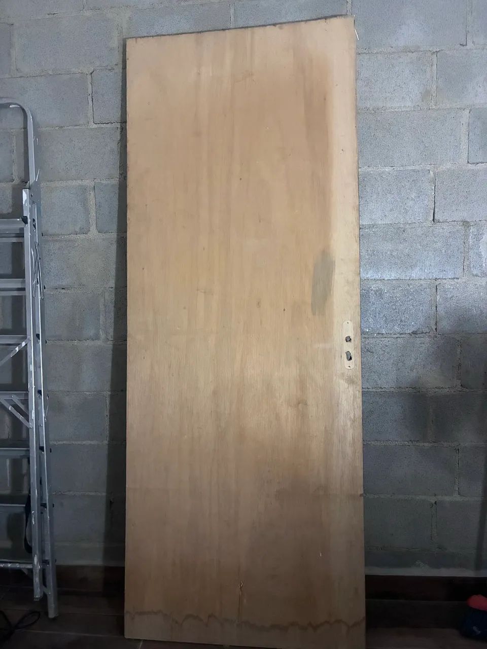 Porta Crua