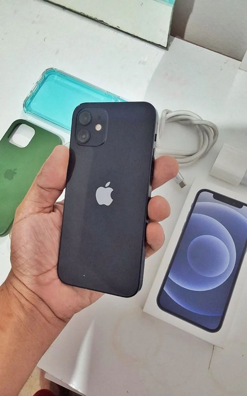 iPhone 12 - Foto 3