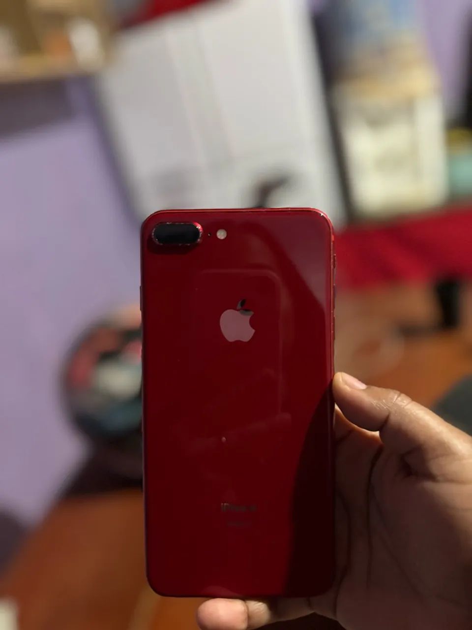 iPhone - Foto 4