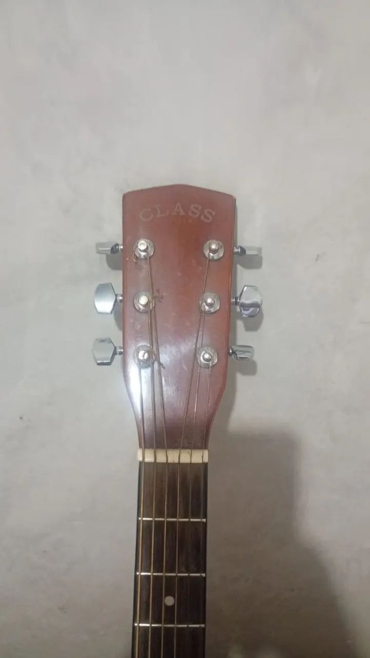 Violão class - Foto 5