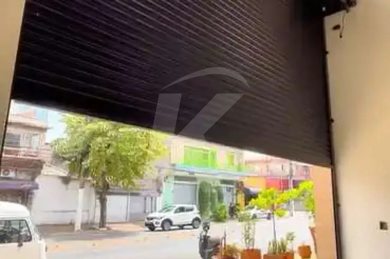 Galpão na Vila Palmeiras, 450 m² - Foto 2