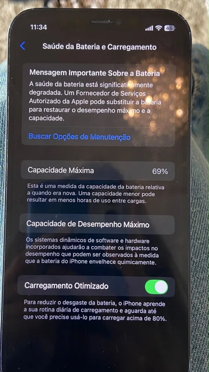 Iphone12 64g - Foto 3