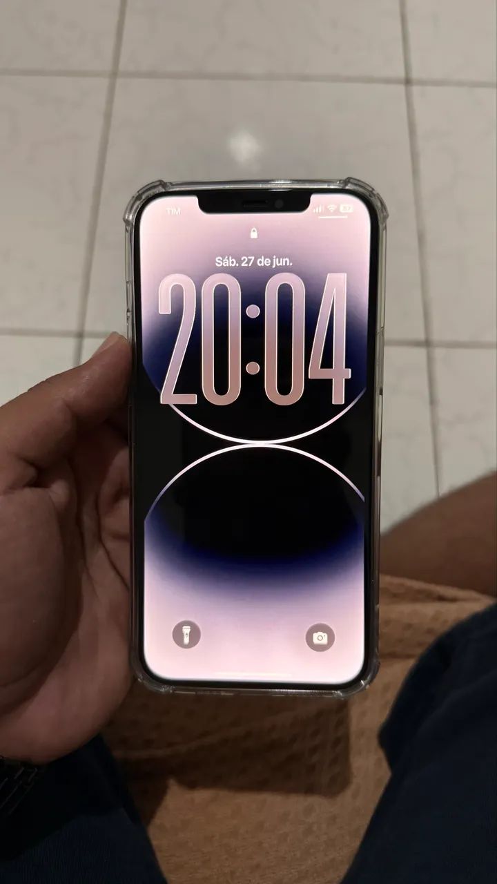 iPhone 12 Pro Max - Foto 3