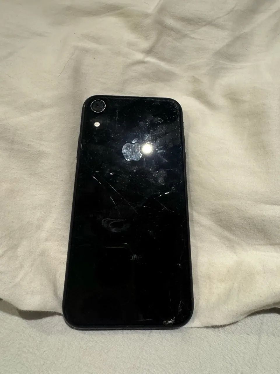 iPhone XR 64GB  - Foto 4
