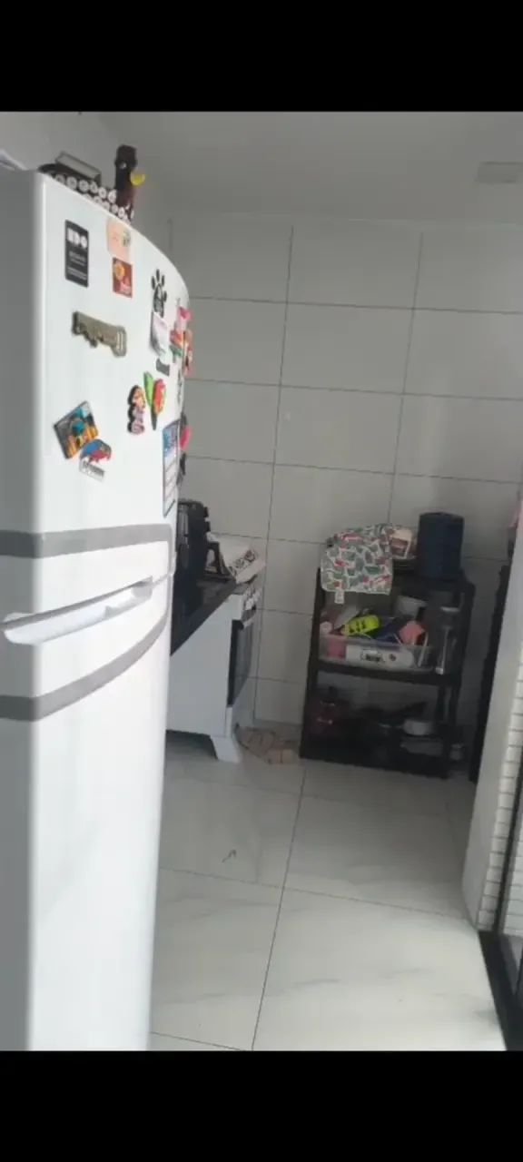 Alugo apartamento Brisamar - Foto 5