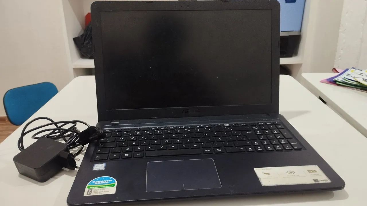 Notebook Asus 