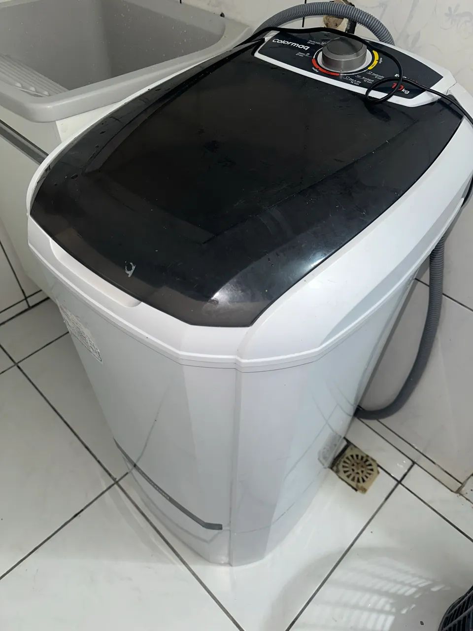 Vende-se tanquinho  - Foto 5