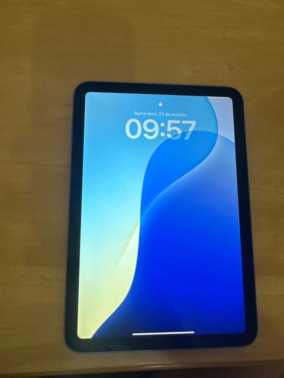 Ipad Mini - 6gen - 64gb