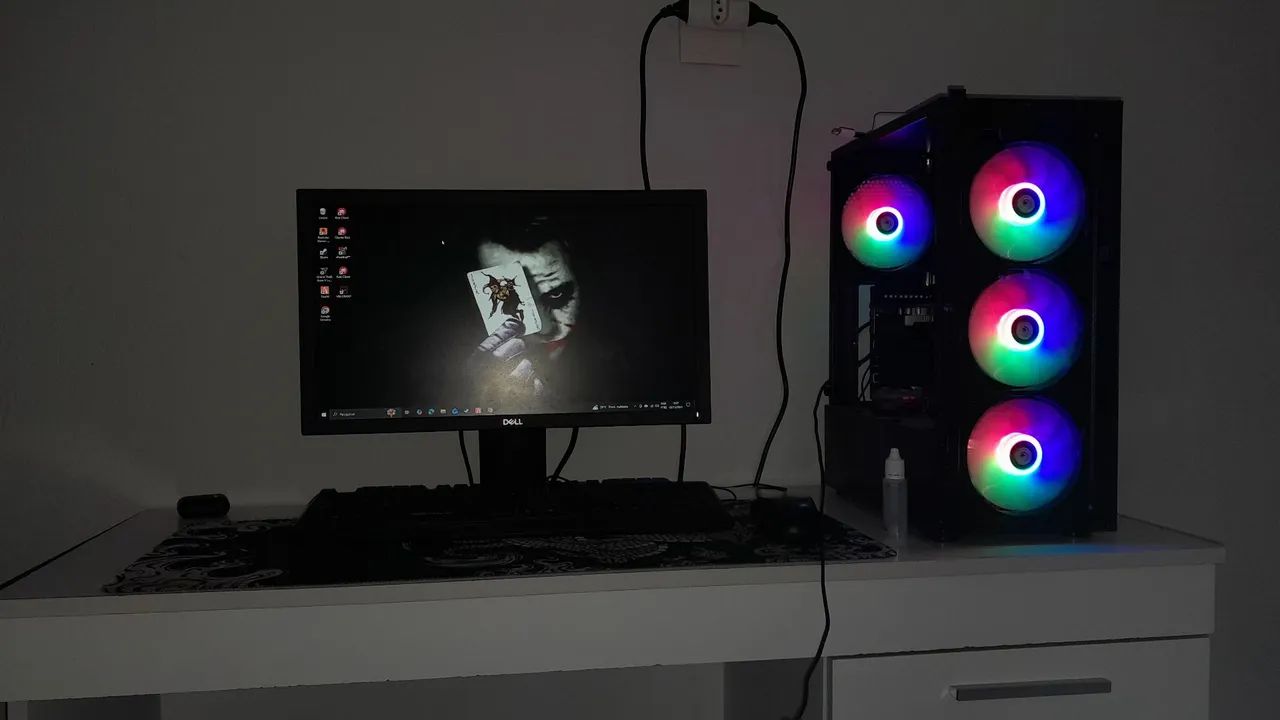 Pc completo 