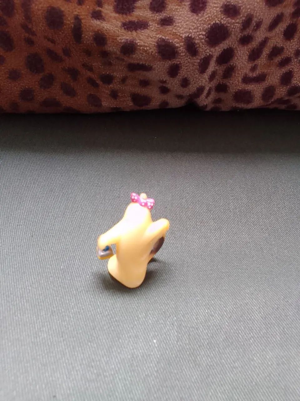 Miniatura do Boneco Fantasminha - Foto 2