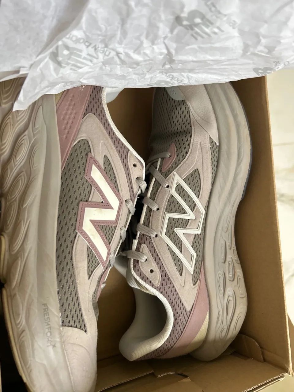 Tênis New balance  - Foto 3