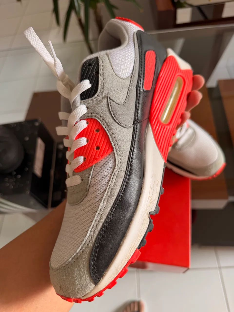 Nike Air Max - Foto 4