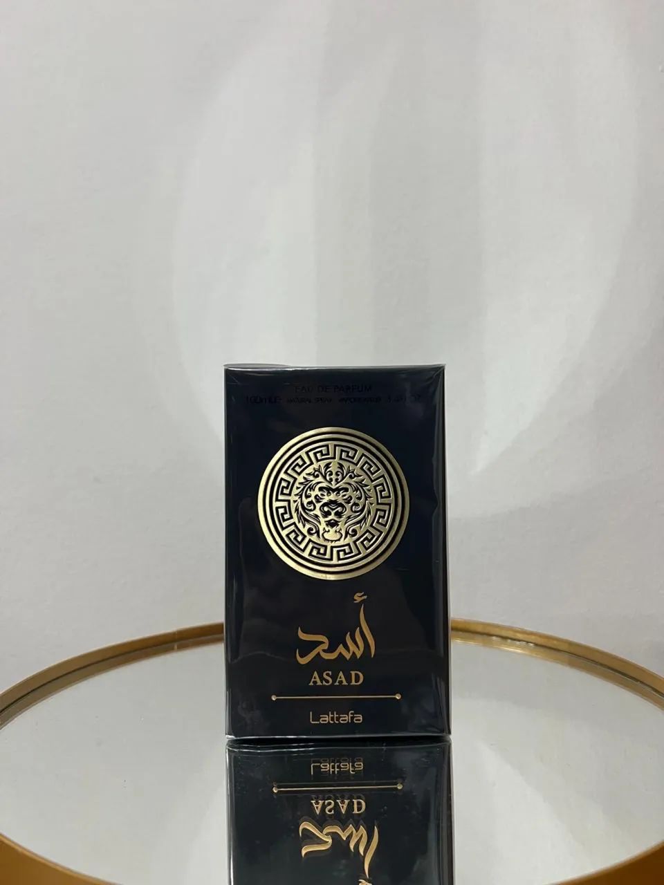 Perfume Arábe Asad de Lattafa 100ml - Foto 3