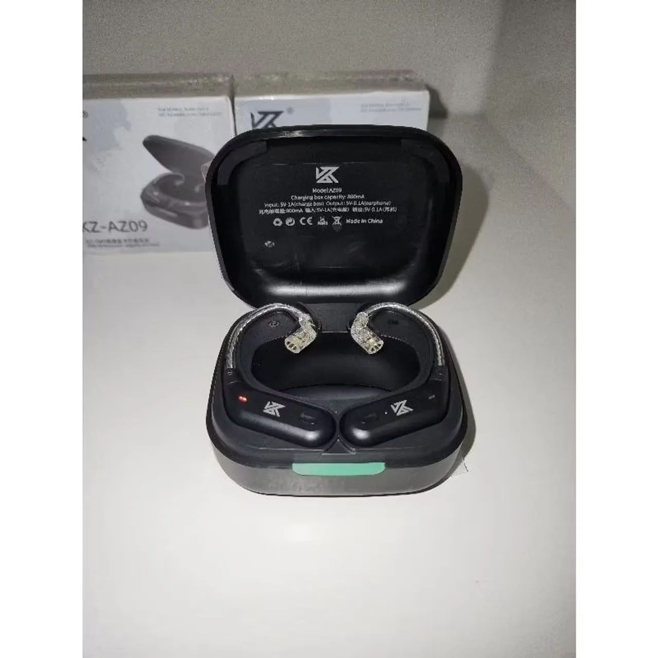 Módulo Bluetooth KZ AZ09 LACRADO  - Foto 3