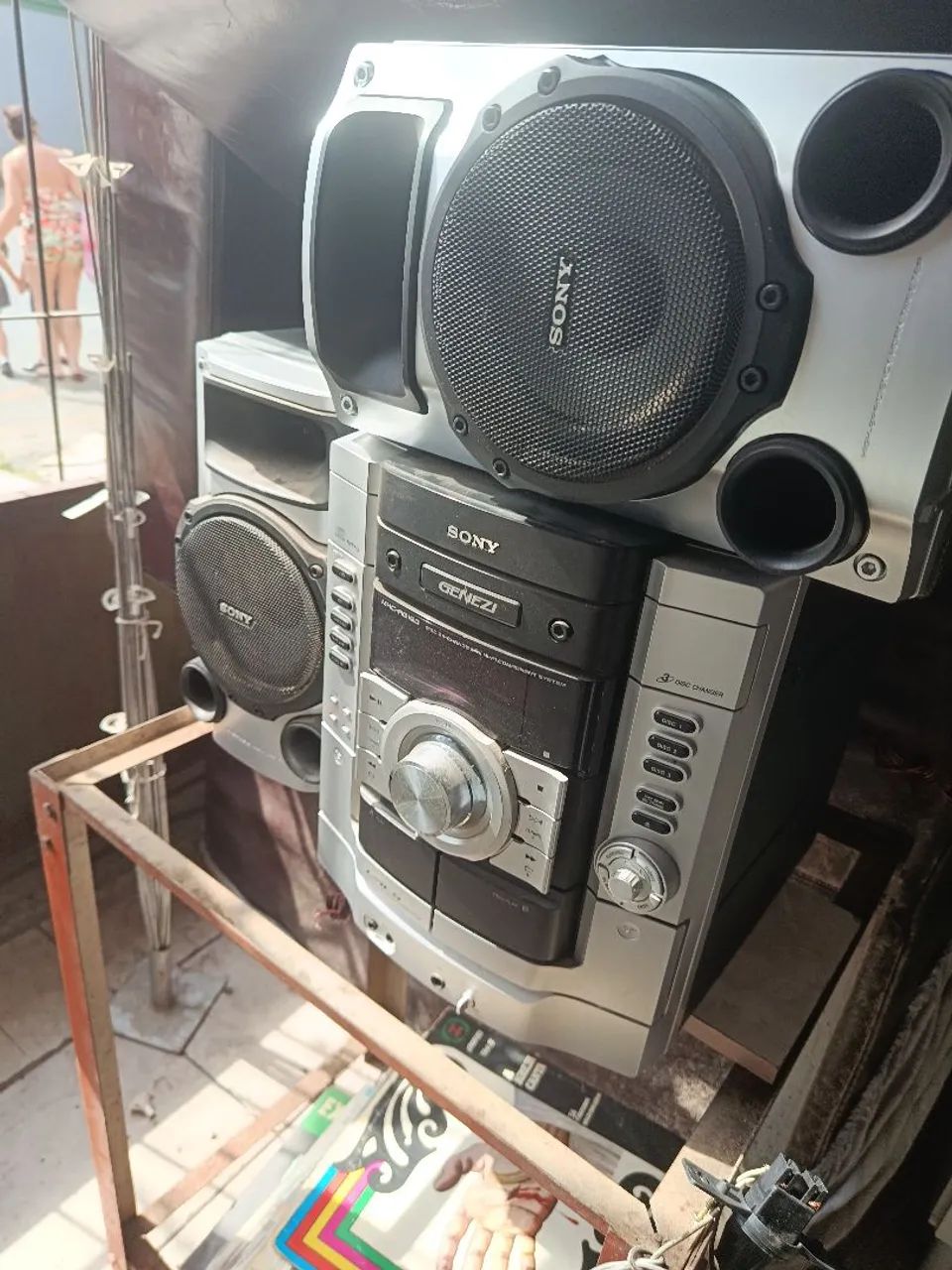 Sion  Genezii soni - Foto 5