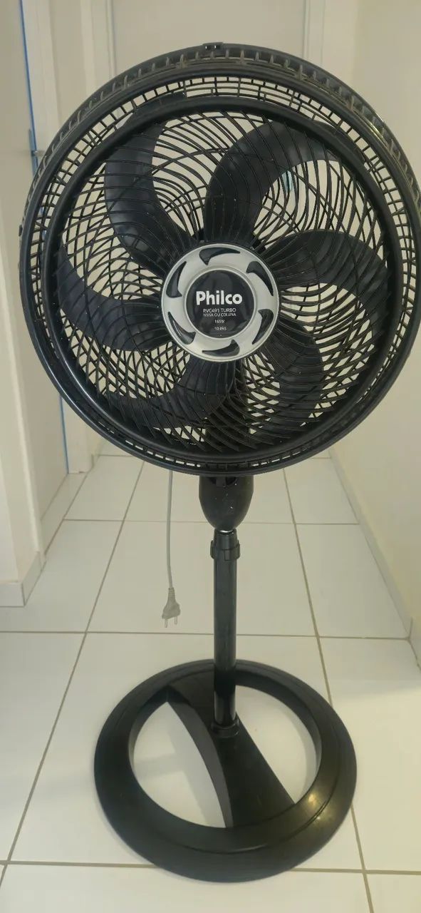 Ventilador de coluna Philco 40cm 