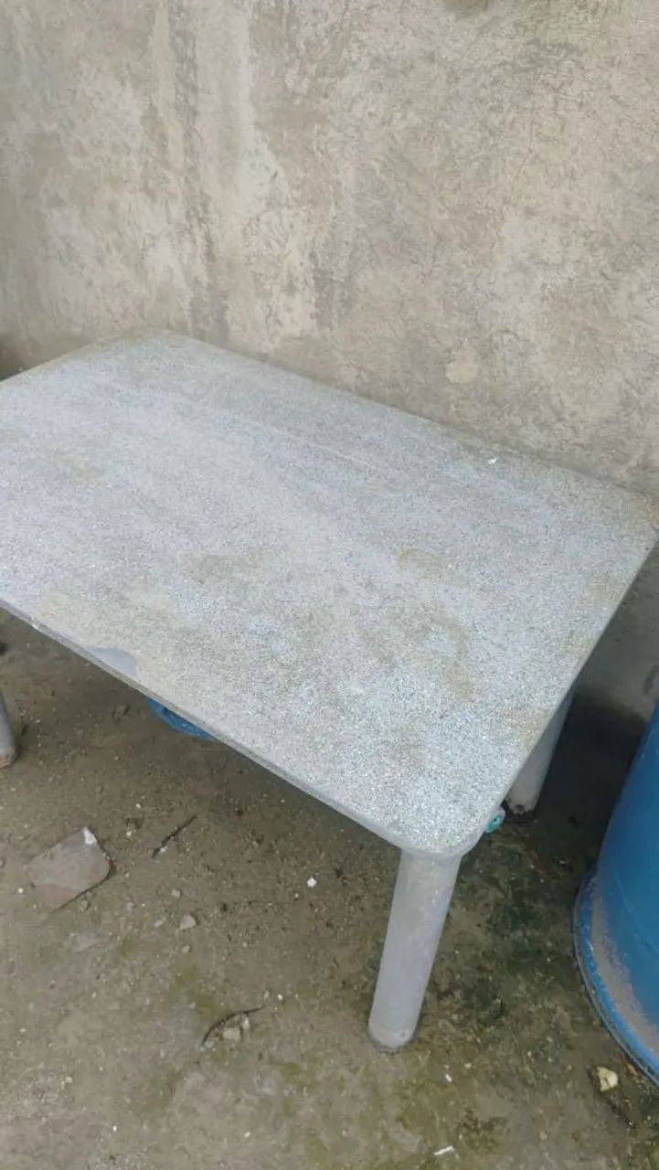 Pedra Mármore em Bom estado 