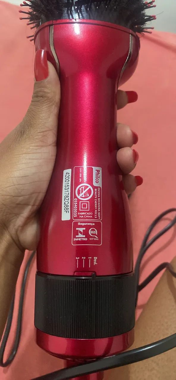 Escova Philco - Foto 4