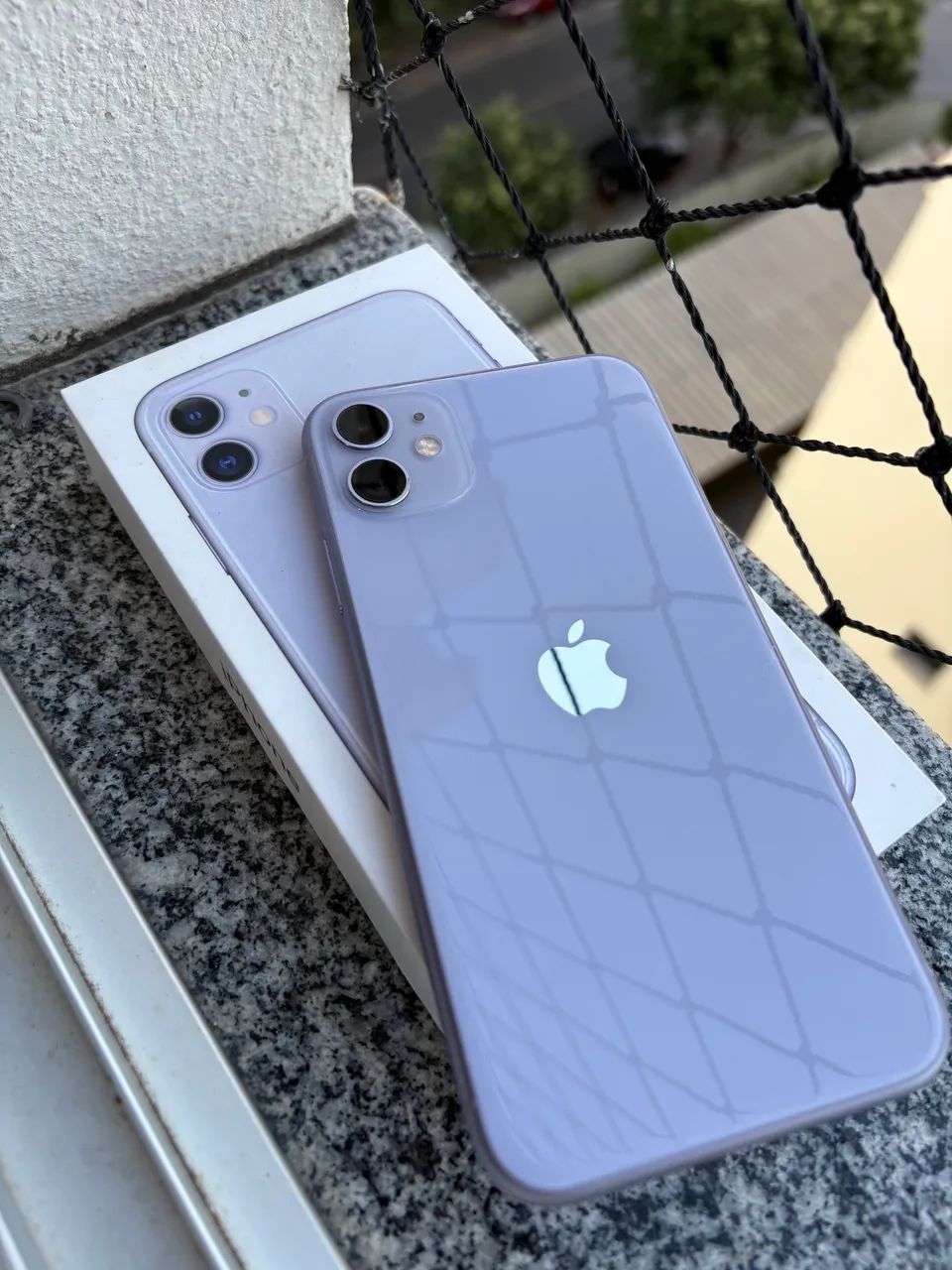 iphone 11 128gb - Celulares e Smartphones - Jardim Camburi