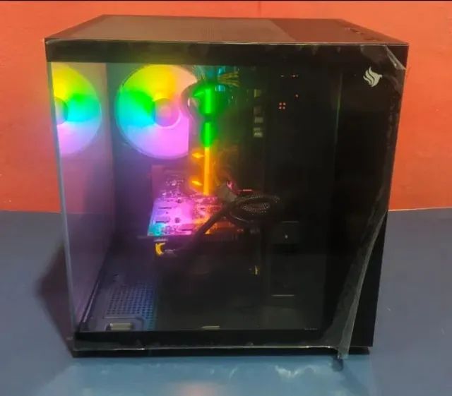 Pc Gamer Da Crise - Foto 2
