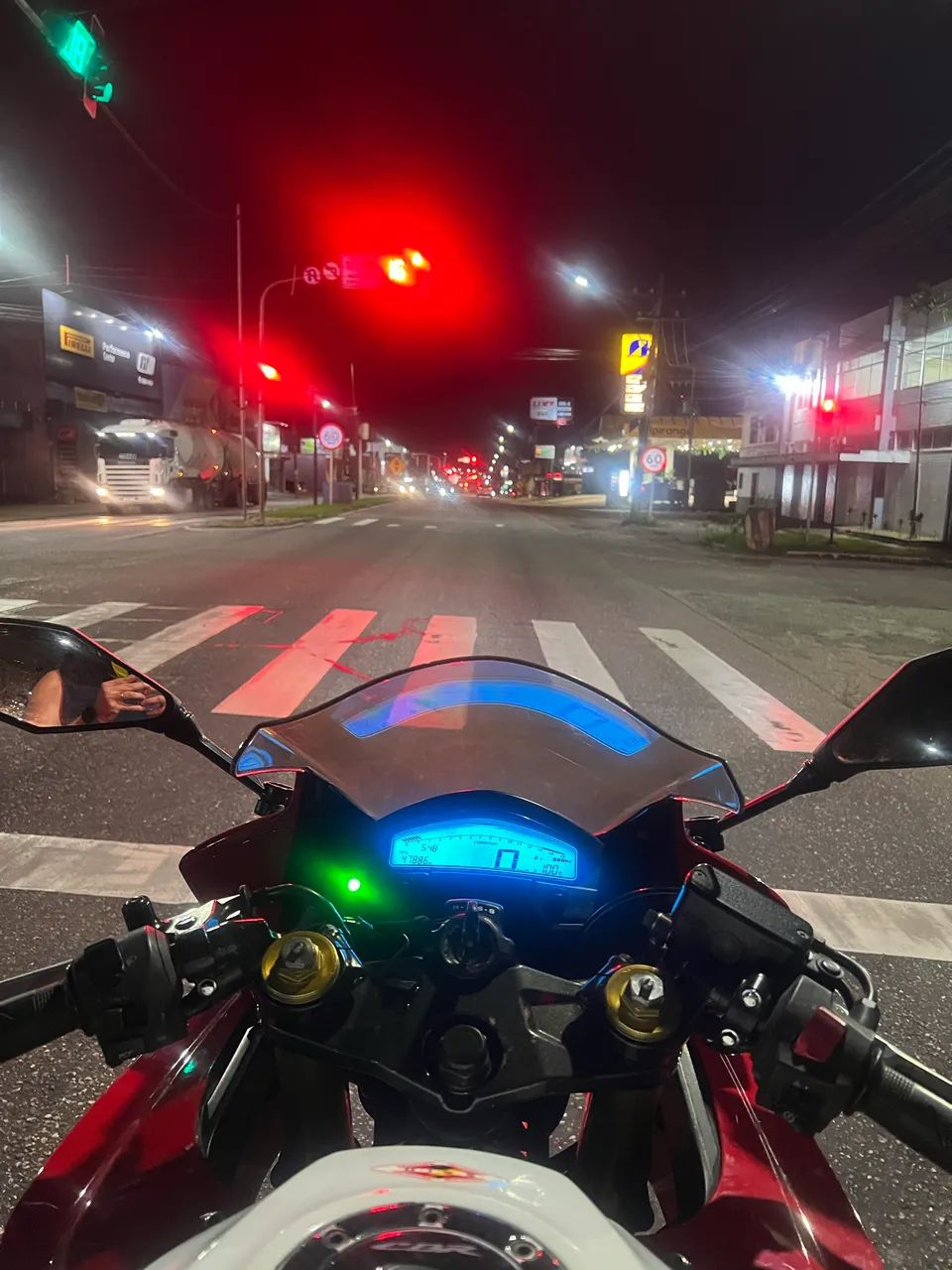 Cbr 600F - Foto 5