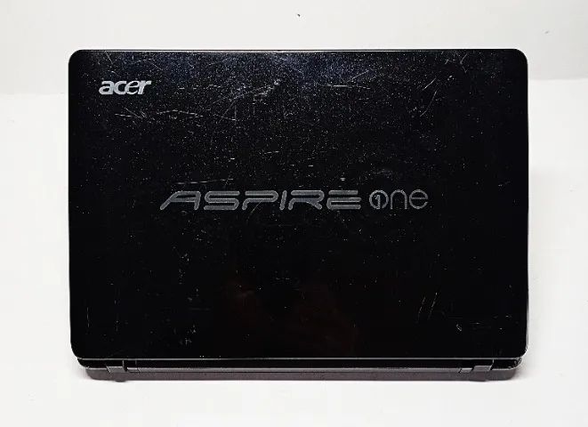 NETBOOK ACER ASPIRE ONE - Foto 5