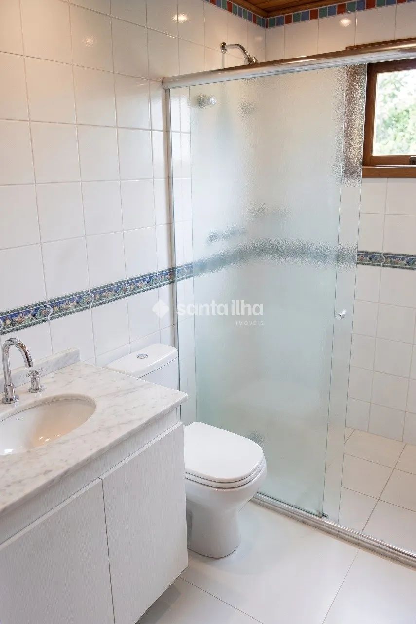 Casa com 4 dormitórios, 152m² - Lagoa da Conceição - Florianópolis/SC. - Foto 5