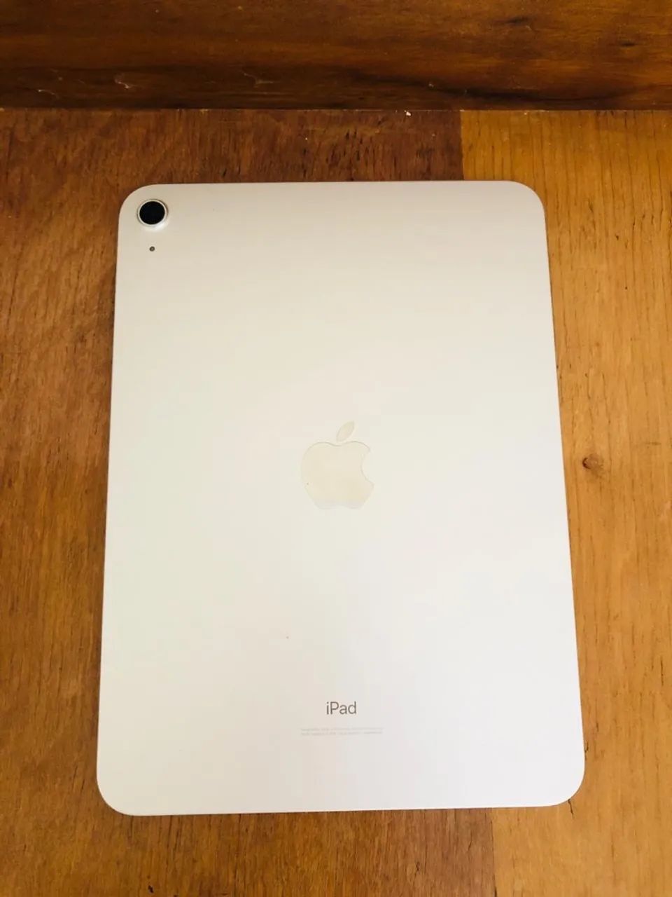 IPAD 10° Gera ção - 64GB - Foto 2