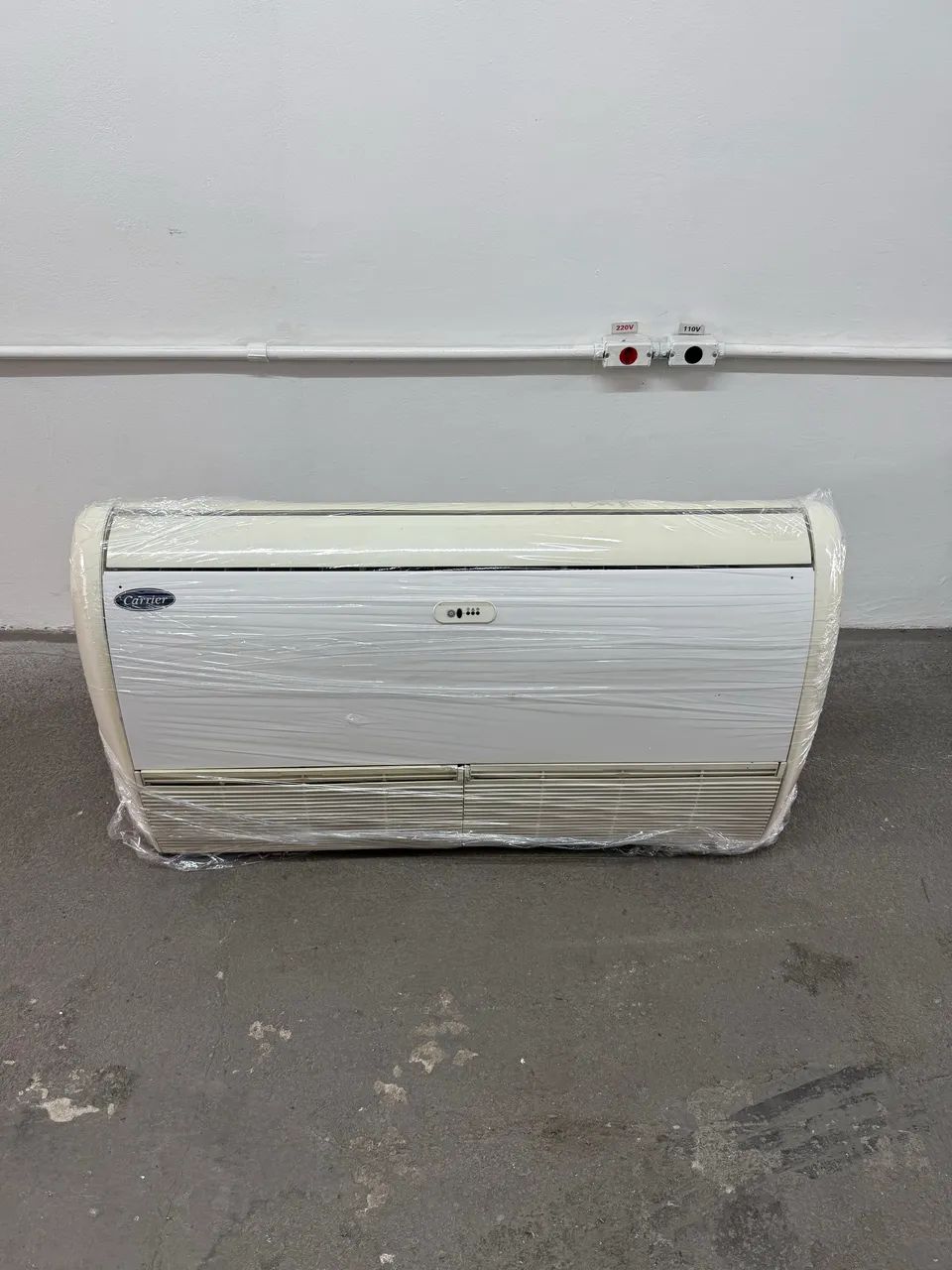 Ar condicionado 36000 btus Carrier 