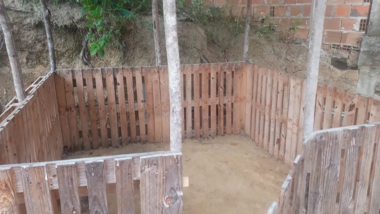 Vendo Terreiro de Candomblé!  - Foto 4