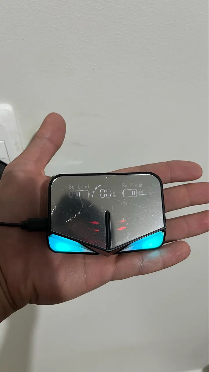 Fone Bluetooth m28