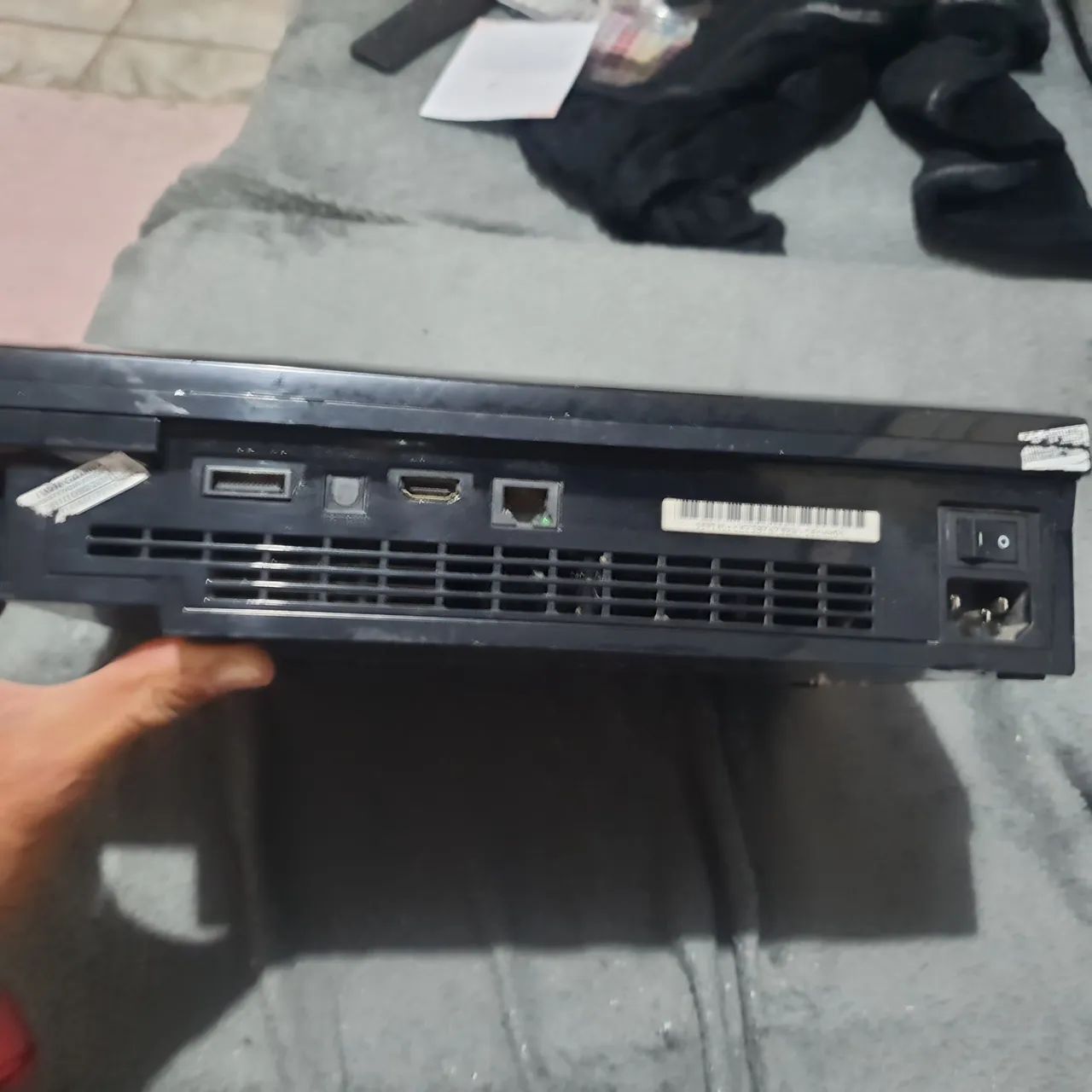 Playstation 3 Fat - Foto 3
