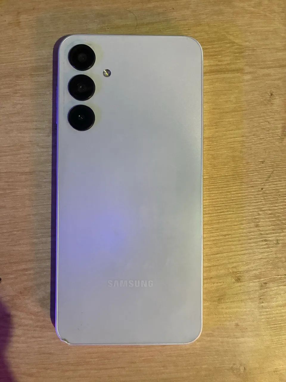Galaxy A16 128Gb PERFEITO ESTADO