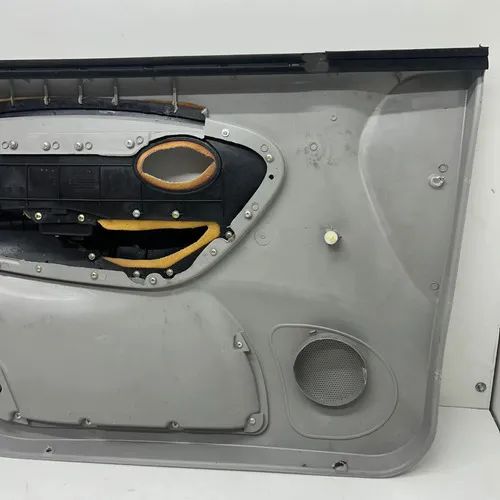 Forro Porta Dianteira Direito Chery Qq 2015 1.0 3cc - Foto 7