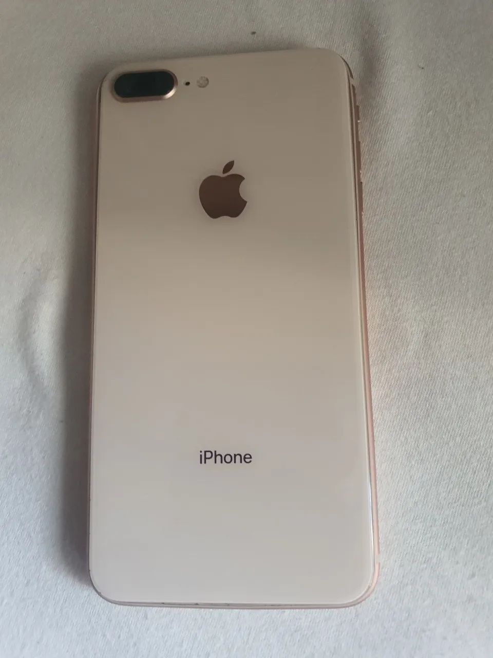 Vendo phone 7 plus - Foto 5
