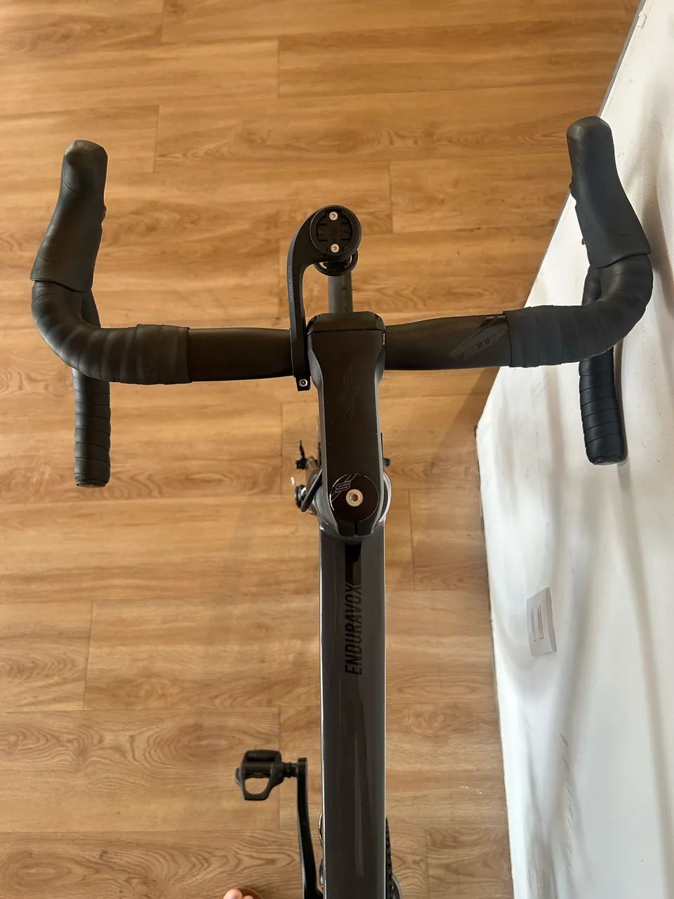 Bicicleta Swift Enduravox Pro Disc - Foto 4