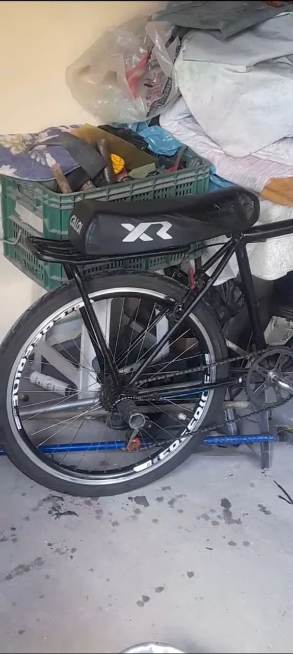 Bicicleta aro 26  - Foto 2