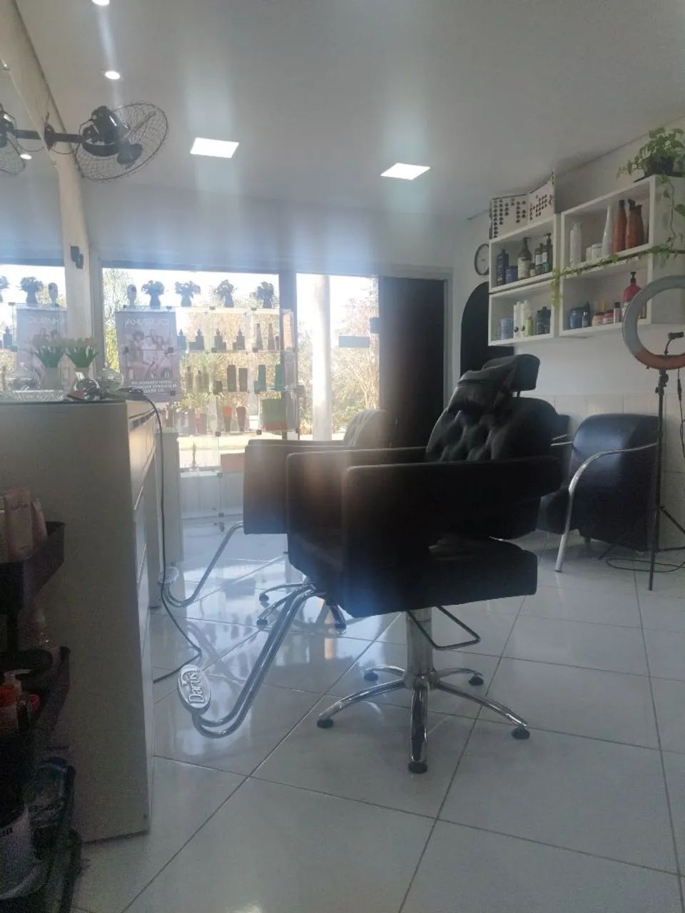 Passo ponto salão de beleza  - Foto 2