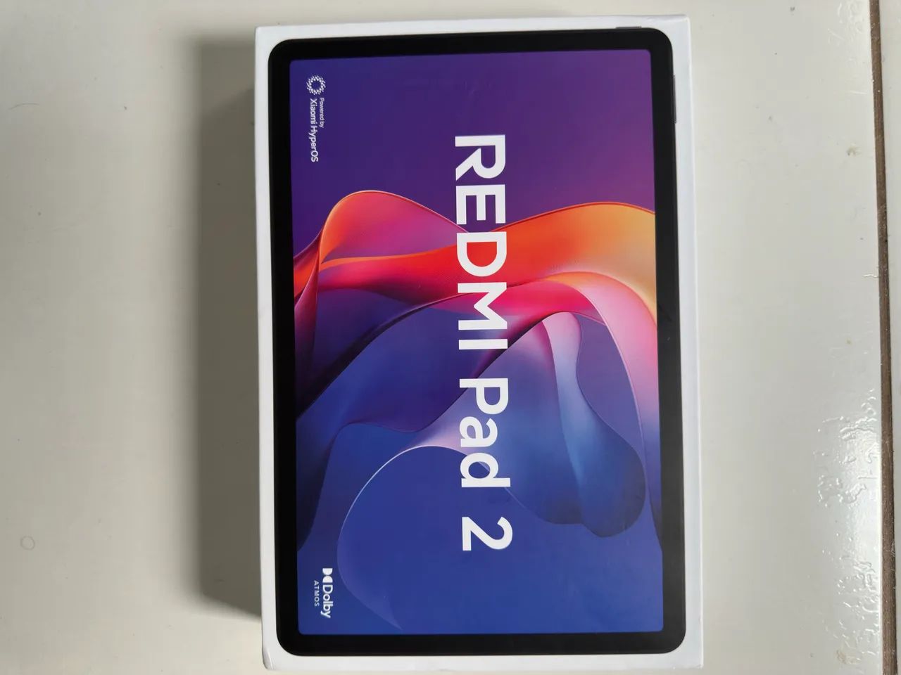 Tablet REDMI Pad 2 - Foto 3