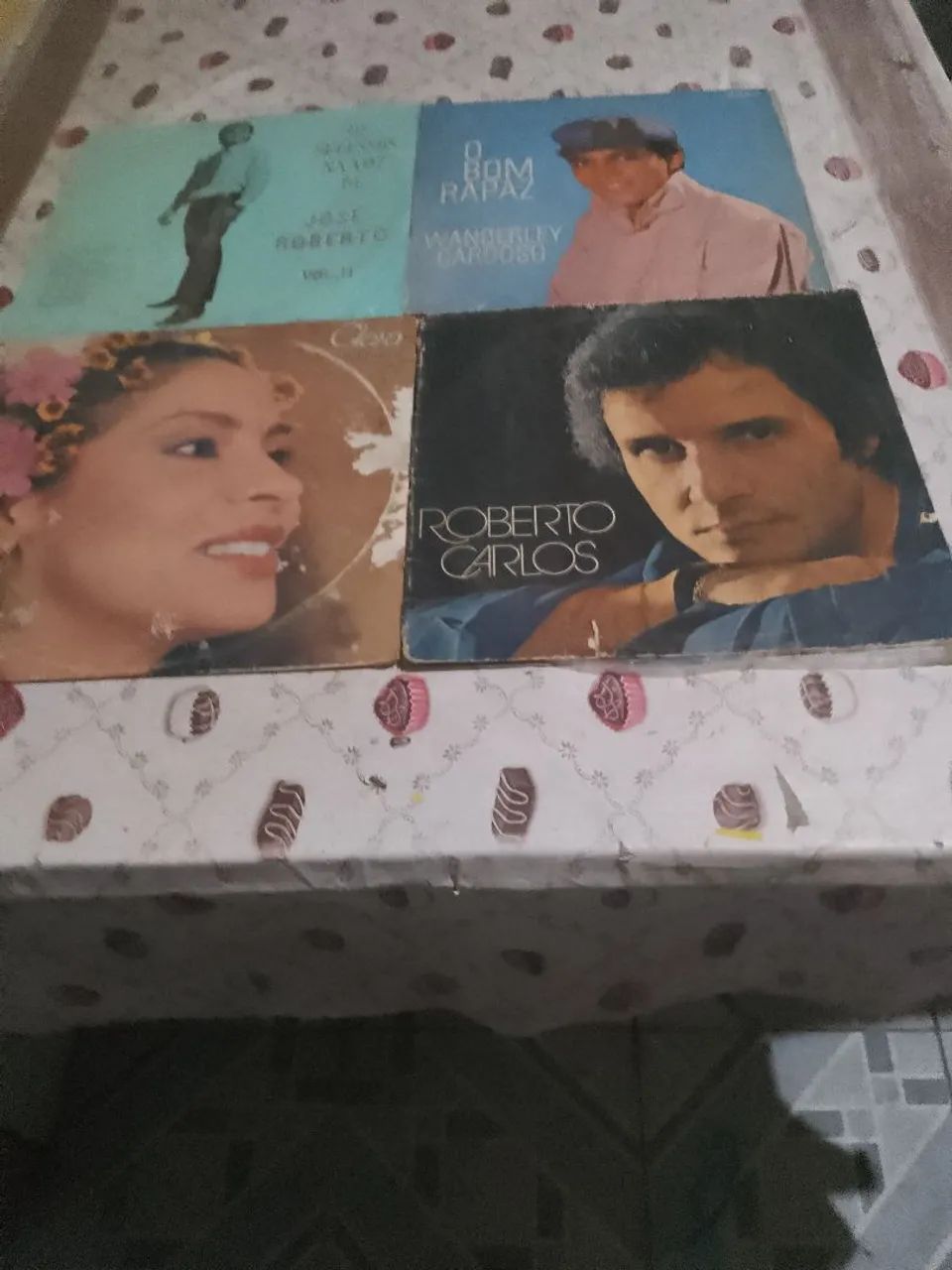 Discos/LP de Vinil. - Foto 2