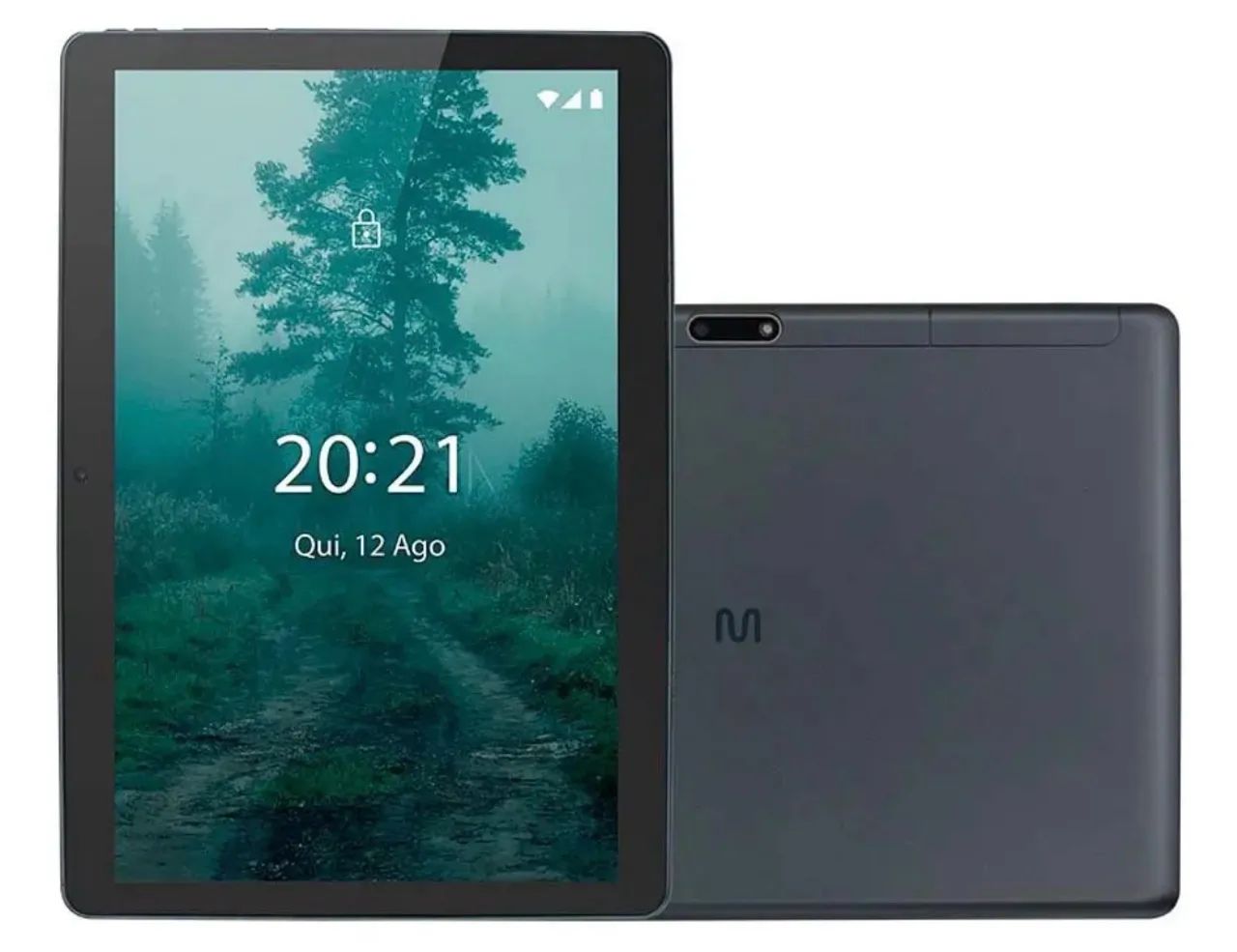 Tablet M10  - Foto 2