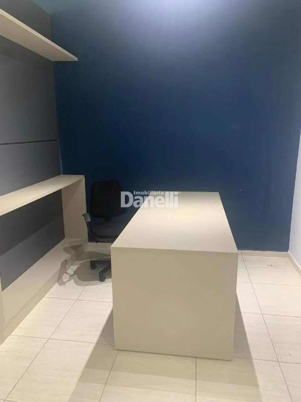 Sala Comercial à venda, do Barranco - Taubaté/SP - Foto 3